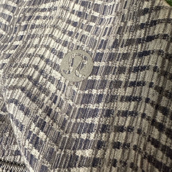 Lululemon Wunder Under Hi-Rise 7/8 Tight Full-On Luxtreme •Women’s Size 6 -Great - Picture 5 of 6